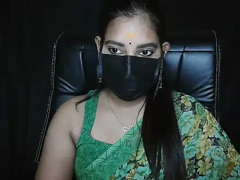 Anusree-Sexy online show from May 24, 4:40 pm