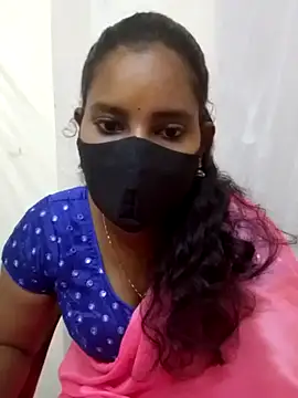 Anusree-Sexy online show from December 2, 9:55 am