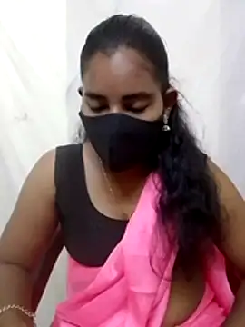 Anusree-Sexy online show from December 4, 7:35 pm