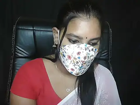 Anusree-Sexy online show from May 6, 5:50 pm