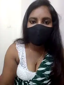 Anusree-Sexy online show from December 17, 5:18 pm
