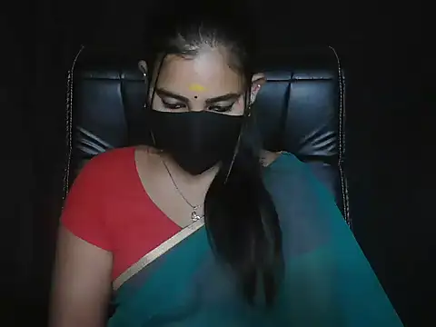 Anusree-Sexy online show from April 26, 5:32 pm