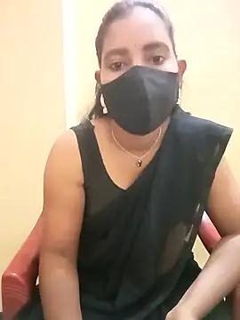 Anusree-Sexy online show from November 23, 4:00 am