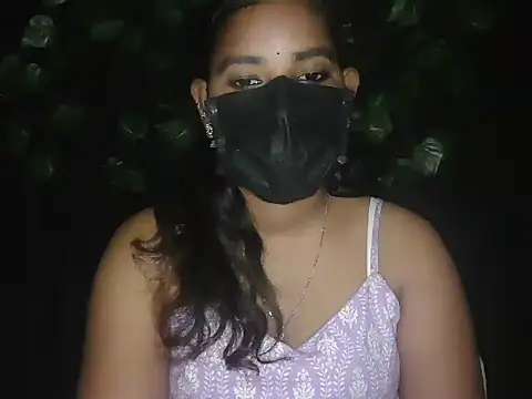 Anusree-Sexy online show from February 19, 5:21 pm