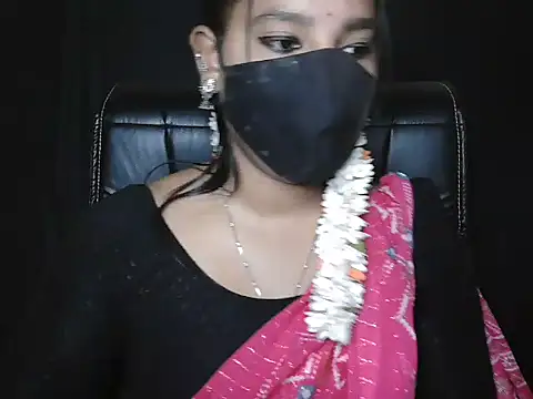 Anusree-Sexy online show from March 18, 5:14 pm