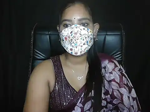 Anusree-Sexy online show from May 8, 8:23 pm