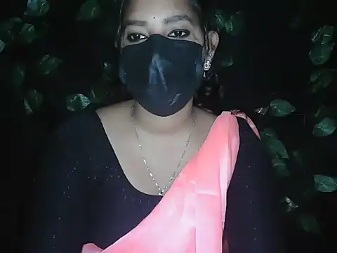 Anusree-Sexy online show from February 8, 3:43 pm