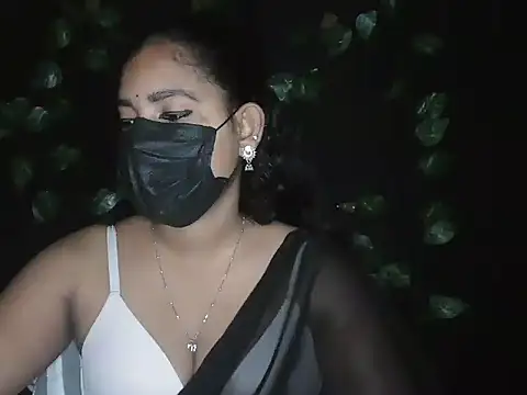 Anusree-Sexy online show from February 13, 4:51 pm