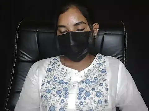 Anusree-Sexy online show from May 30, 6:24 pm