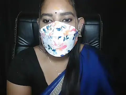 Anusree-Sexy online show from May 4, 6:44 pm