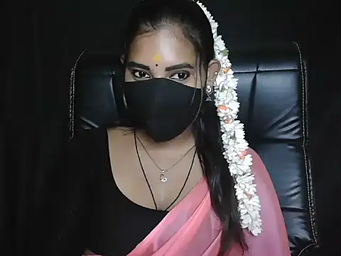 Anusree-Sexy online show from April 21, 4:46 pm