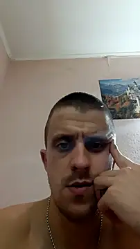 Snapshot of Adidas7217 chatting on November 27, 12:00 am Adidas7217 online show from November 27, 12:00 am