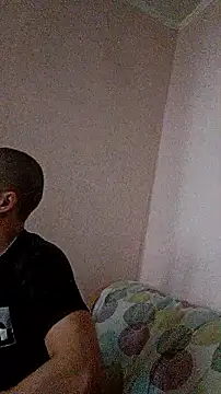 Snapshot of Adidas7217 chatting on January 12, 7:04 am Adidas7217 online show from January 12, 7:04 am