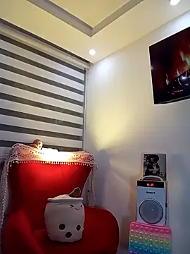 Snapshot of ValeNiitaLuv chatting on November 16, 2:38 am ValeNiitaLuv online show from November 16, 2:38 am