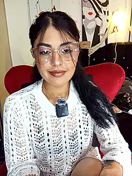 ValeNiitaLuv online show from January 13, 2:15 am