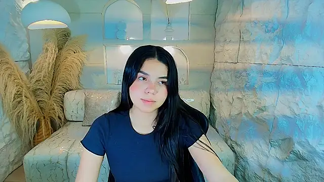 ambarina r online show from November 27, 3:18 am