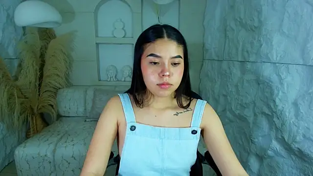 ambarina r online show from October 24, 3:16 am