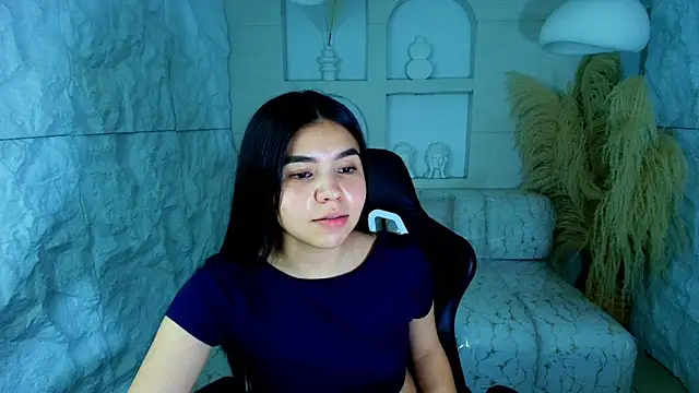 ambarina r online show from November 14, 2:59 am