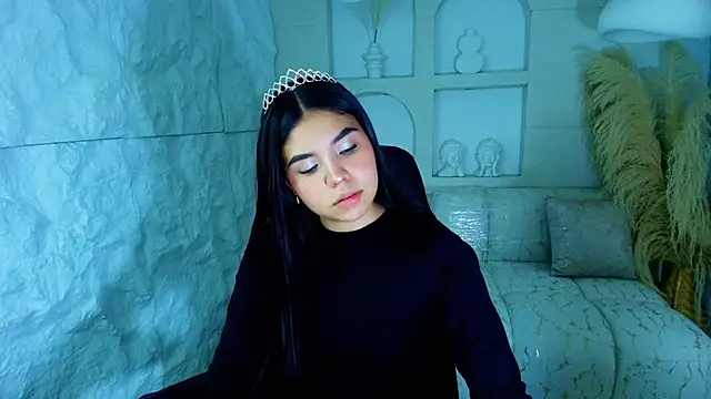 ambarina r online show from November 15, 3:10 am