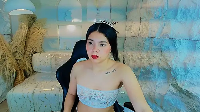 ambarina r online show from November 28, 3:17 am