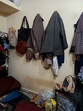 chunkyguy98 online show from November 25, 3:51 am