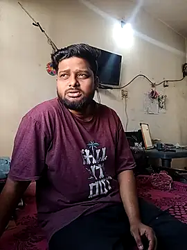 chunkyguy98 online show from March 10, 5:33 am