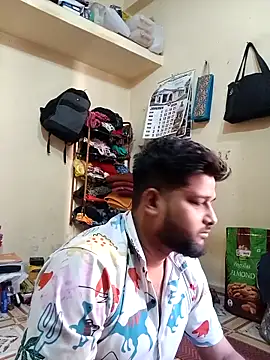 chunkyguy98 online show from March 6, 3:56 am