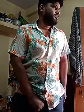 chunkyguy98 online show from March 16, 4:09 am