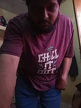 chunkyguy98 online show from November 20, 5:52 am