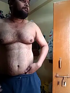 chunkyguy98 online show from October 11, 8:37 am