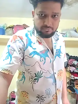 chunkyguy98 online show from March 7, 3:13 am