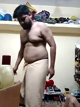 chunkyguy98 online show from March 18, 5:03 pm