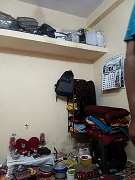 chunkyguy98 online show from February 7, 3:58 am