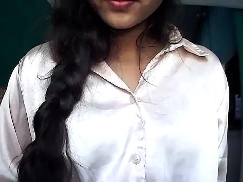 Hottie-rani online show from November 14, 7:23 am