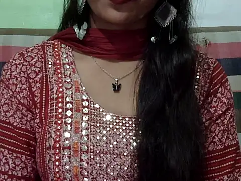 sexy-irm online show from October 27, 8:26 am