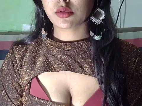 sexy-irm online show from November 28, 8:03 am