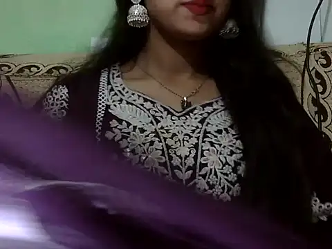 sexy-irm online show from November 13, 4:38 am