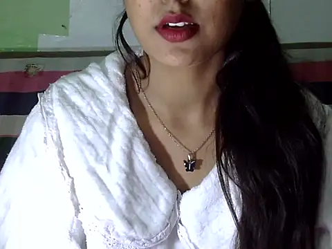 sexy-irm online show from November 21, 7:18 am