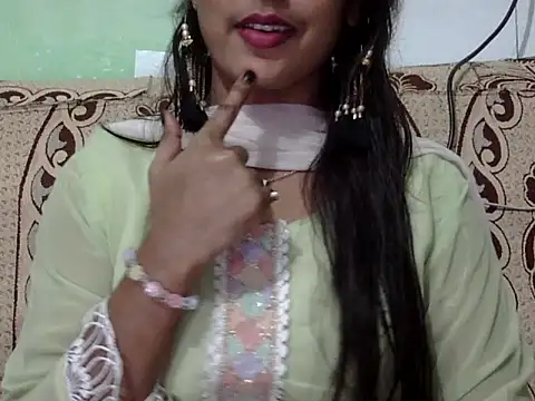 sexy-irm online show from October 31, 5:15 am