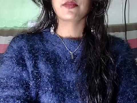 sexy-irm online show from November 19, 7:30 am