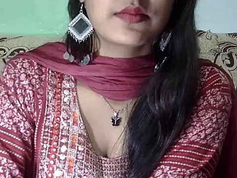 sexy-irm online show from October 28, 6:12 am