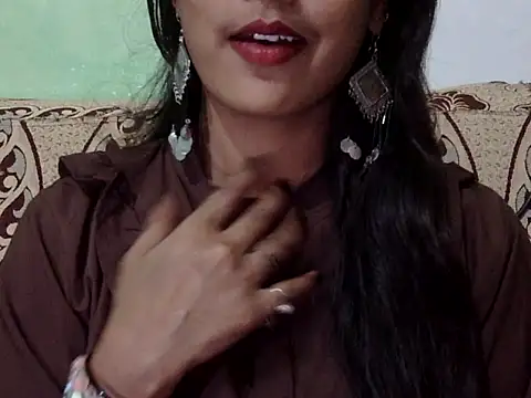 sexy-irm online show from October 30, 6:01 am