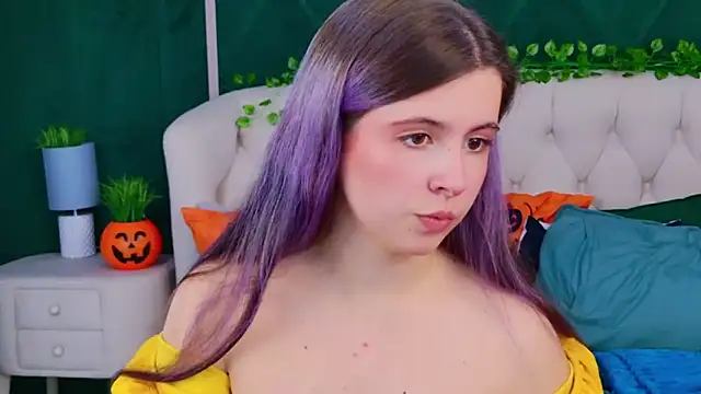 Akira Halls online show from October 27, 8:54 pm