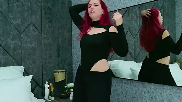 Akira Halls online show from February 6, 8:49 pm