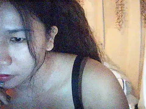 Hot aya0516 online show from October 21, 1:05 am