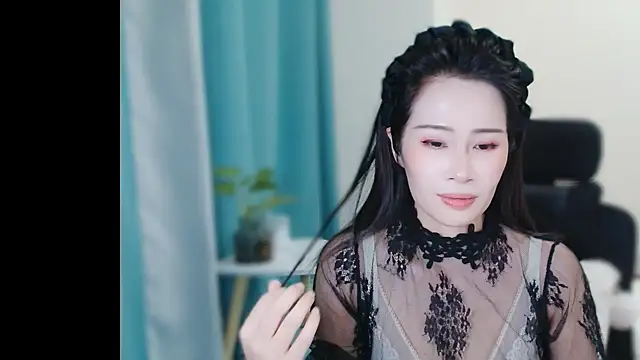 cfxc0317 online show from November 26, 12:16 pm