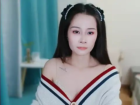 cfxc0317 online show from October 27, 12:06 pm