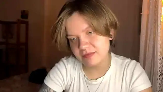 SabrinaFolts online show from November 7, 5:28 pm