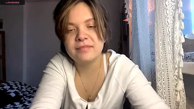 SabrinaFolts online show from October 20, 2:17 pm