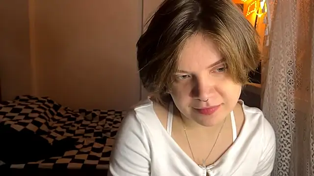 SabrinaFolts online show from October 27, 5:14 pm